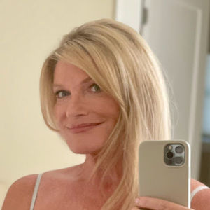 Meet your Posher, Sherri